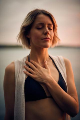 La thérapie pour sortir de la dépression