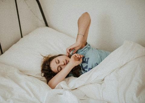 La thérapie pour améliorer son sommeil